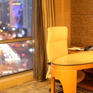 King Room Mobility accessible